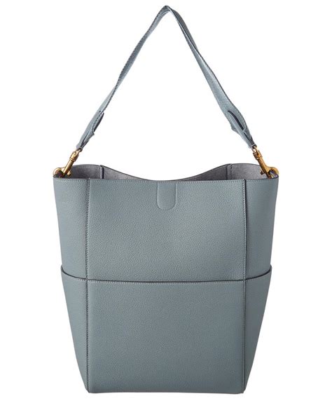 celine tote bag blue|celine tote bag buy online.